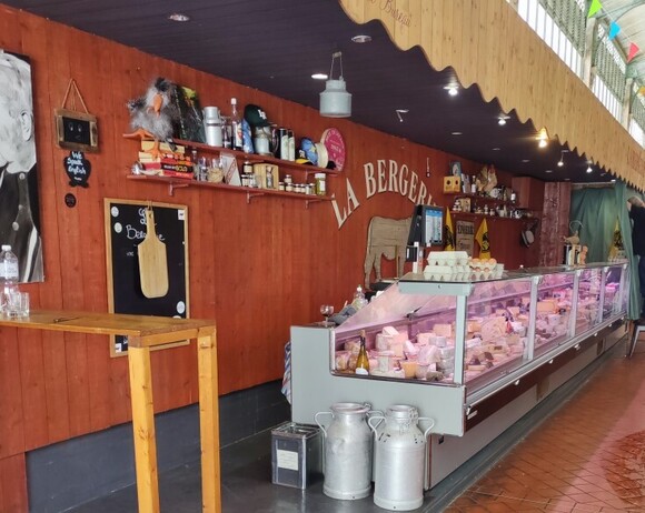 Bergerie