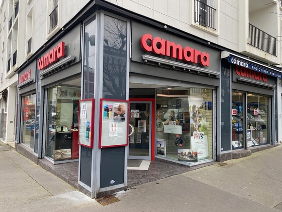 Camara