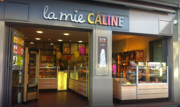 Mie Câline