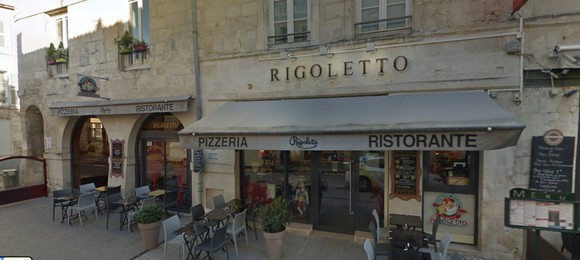 Rigoletto