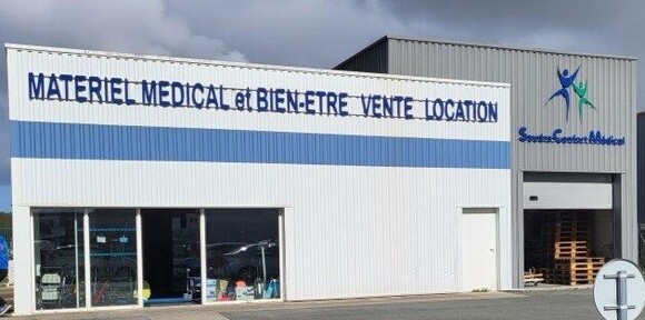 Seudre Médical