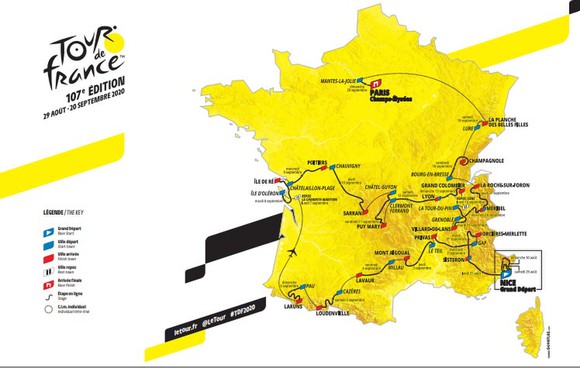 Tour de France